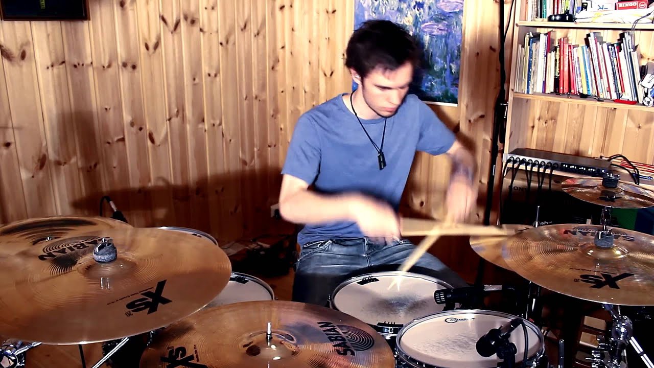Billy Talent Fallen Leaves Drum Cover YouTube billy-talent-fallen-leaves-drum-cover-youtube