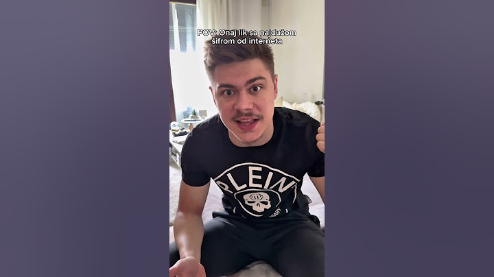 POV: Onaj lik sa najdužom šifrom za internet🛜🔢😭🙏 #fyp #balkan #pabstv