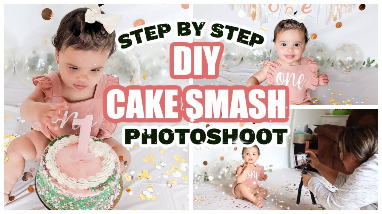 Update 84+ cake smash fotoshoot super hot