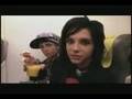 Capture de la vidéo Tokio Hotel - One Night In Tokio Pt.2 (Eng.subtitles)