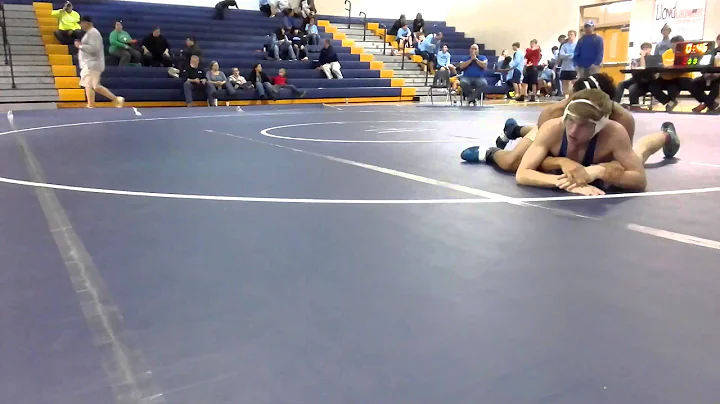 District 15 Brandon Guillory