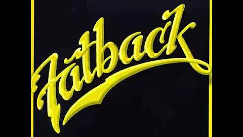 Fatback Band -  Backstrokin (instrumental loop) 1980 Funk