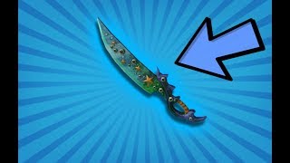 How To Get A Free Skeleton King Knife In Roblox Assassin 2019 Promo Codes To Get You Tons Of Robux - roblox assassin reaper 599 picclick