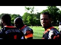 🏈A7FL 2020 Starts April 19th!  Follow us for no pads tackle football 💪