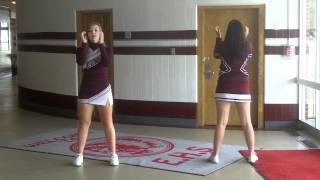 2012 EHS Come on Elko Score 6 More