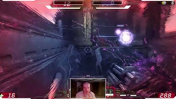 WedgeBob Plays Unreal Tournament 3 - Greed - Iron Guard vs. Necris - CTF-Coret