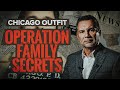 Chicago Mafia : Operation Family Secret | Michael Franzese & Kurt Calabrese