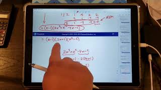 Math 245 5.6 overview, NOT a lecture