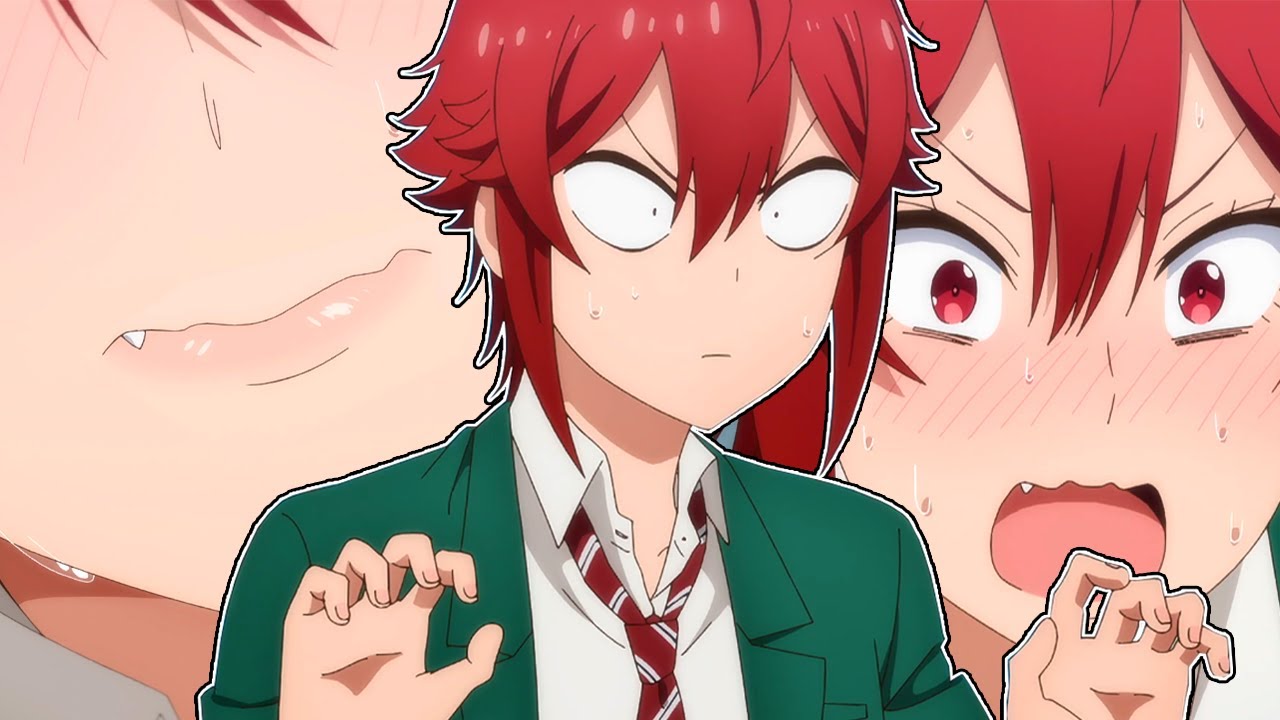 Assistir Tomo-chan wa Onnanoko! Todos os Episódios Legendado (HD