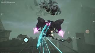 Parry Mechanics | Code RAPID (demo)