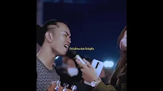 Story Baik-Baik Sayang - Cover (Zidan)