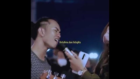 Thumbnail of Story Baik-Baik Sayang - Cover (Zidan)