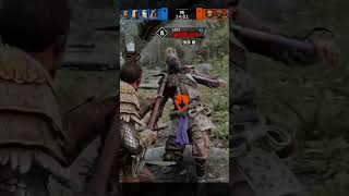 Why does every Shinobi try to only optimize the kick...