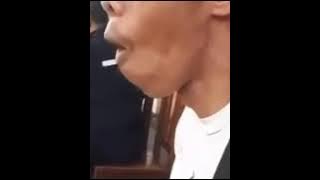 makan gorengan panas panas