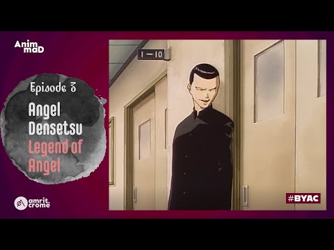 Densetsu no Yuusha no Densetsu Episode 10