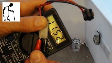 Charging the Battery Pack for 48 hours