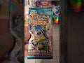 Daily Pack Opening - Pokemon Journey Together