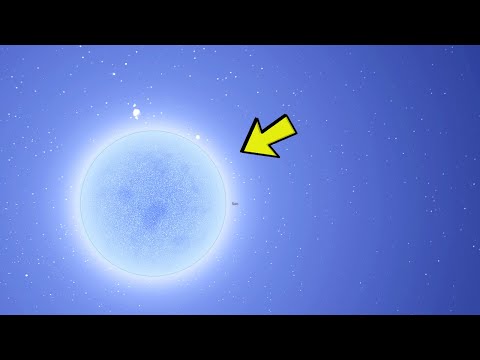 Видео: Какво се случва със слънцето?