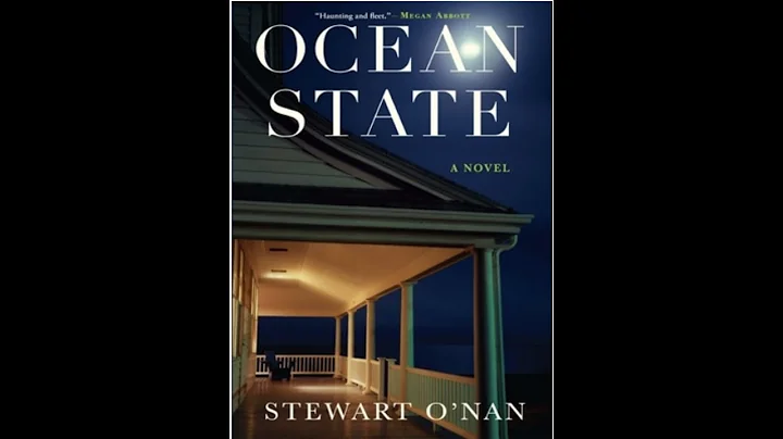 Stewart O'Nan - Ocean State