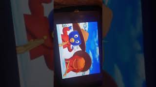 Pink Elephants On Parade Crossover 2.