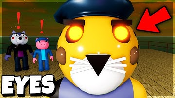 PIGGY: BOOK 2 CHAPTER 7 ENDING REVEALED!?