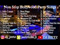 Non stop bollywood party songs dj jeetz part 2