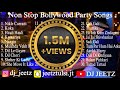 Non Stop Bollywood Party Songs (Dj Jeetz) Part 2