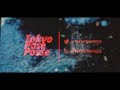 Tokyo Pose Posse /  Monster Rion "Message" Album Release Party at WOMB 2017.8.11.