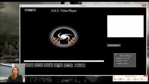 Eng 6 Project 2 Video Processing