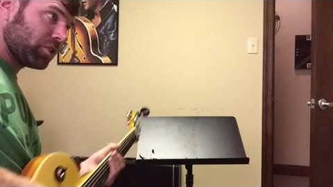 Guitar Capo - Something you may have never realized happens when using a capo.