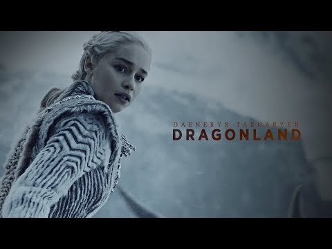 Video: Aké Boli Mená Drakov Z „Game Of Thrones“