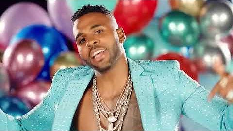 Jason Derulo x David Guetta - Goodbye (feat. Nicki Minaj & Willy William) [Official Music Video]