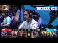 100 vs C9 (ESS Reacts) | Week 2 Day 2 S13 LCS Summer 2023 | 100 Thieves vs Cloud 9 W2D2 Full