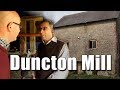 Exploring Duncton's 200 Year Old Water Mill