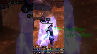 WoW Classic TBC Thousand Needles Hunter RP PvP vol. 57 #shadowstride  #worldofwarcraft #pvp