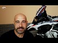 Sella Aktivkomfort e cupolino Flowjet: Wunderlich rende unica la tua BMW R1250 GS TROPHY