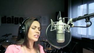 Video thumbnail of "AVRAI (cover by Daigomusic) di Claudio Baglioni interpretata da Alice Pauro"