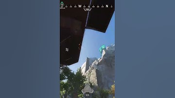INSANE Pathfinder Grapple #apexlegends #apexlegendsclips #apexclips