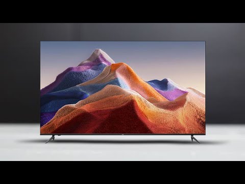 Redmi Smart TV A70 70-inch 4K LED TV | 2023