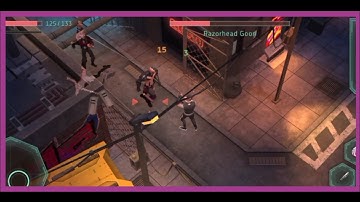 How to clear Backstreets and get consoles | Cyberika: Action Cyberpunk RPG