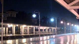 CSX Freight Train 43