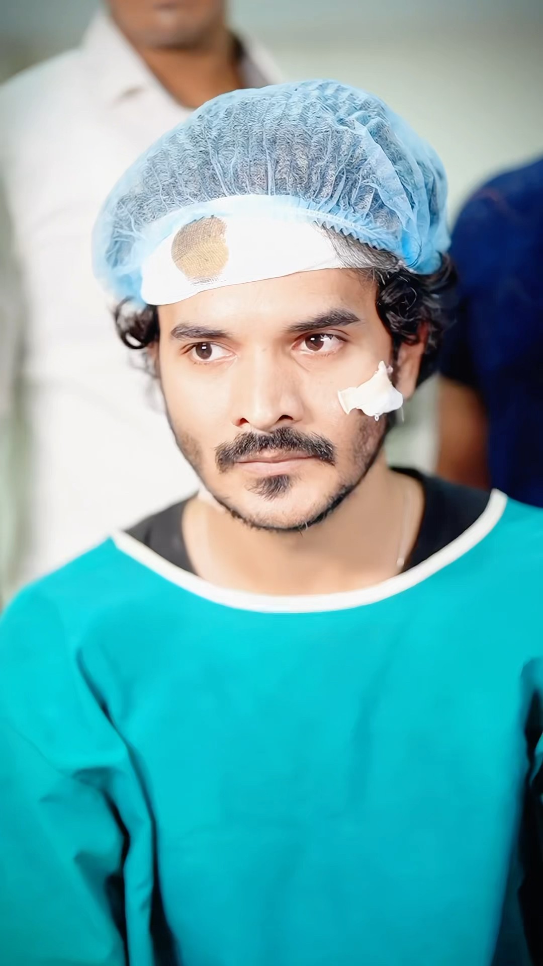 Tum hi hoo,…(Part-1)??  #azmaik #reality #humanity #hearttouching #suspense #azmaikshorts #part1