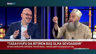 Güncel Meseleler | Ekol TV |  7 Mayıs 2024 screenshot 2