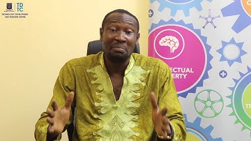 Dr  Abu Yaya - Development of Electro Porcelain Insulators