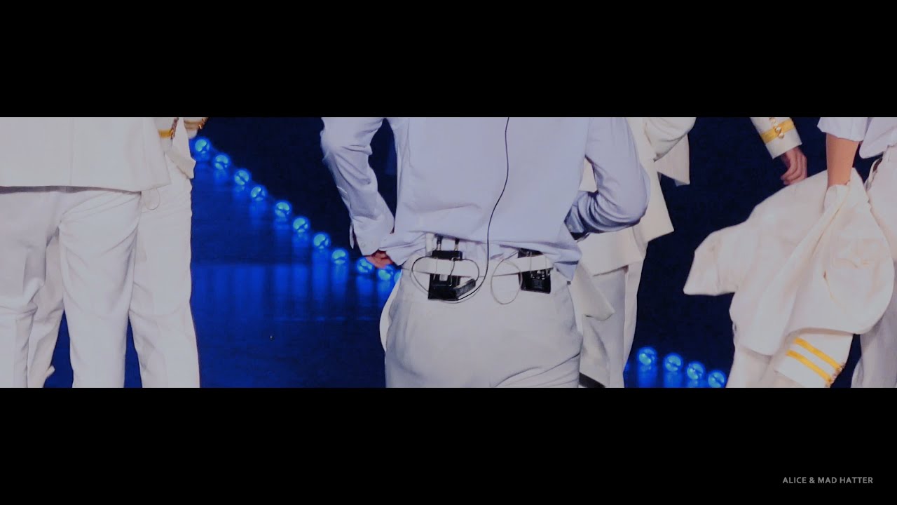 떽 intro + 독무 multi edit (민현/MINHYUN Focus)