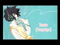 imase - I say bye [ lyrics ] #imase @imase_1109