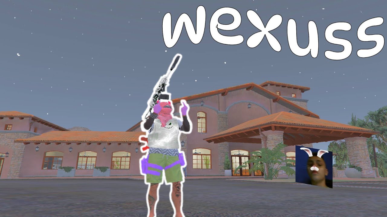 haloooo | majesticrp