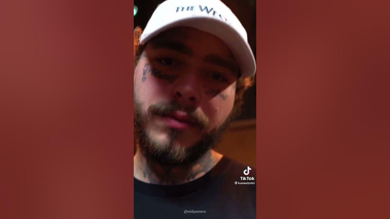 Better now / Post Malone #shorts