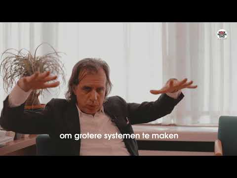 prof. dr. Dirk De Wachter | millenials
