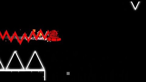 Extreme Let Go, but I found ALL swag routes...(Vortrox Demon) | Geometry Dash